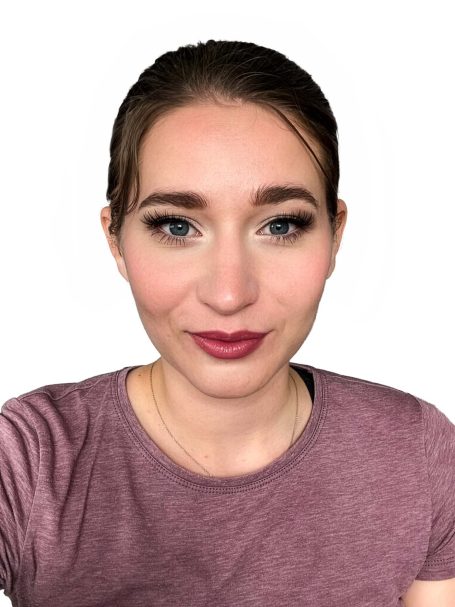 Tages Make Up