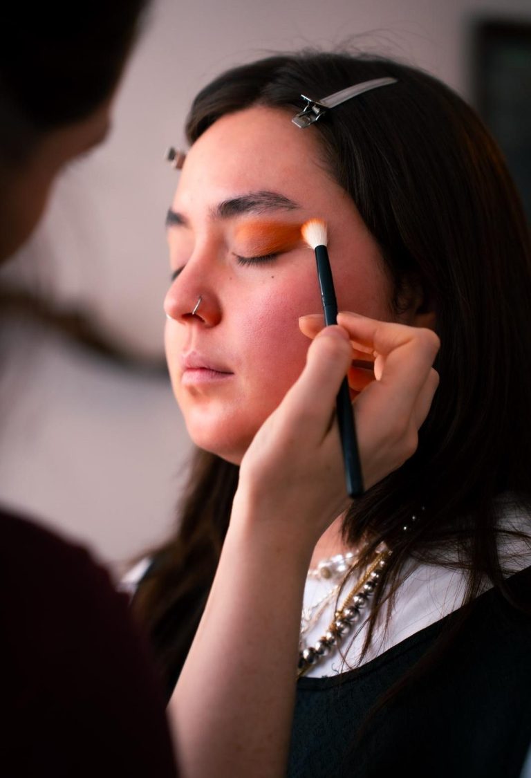 Event Make Up