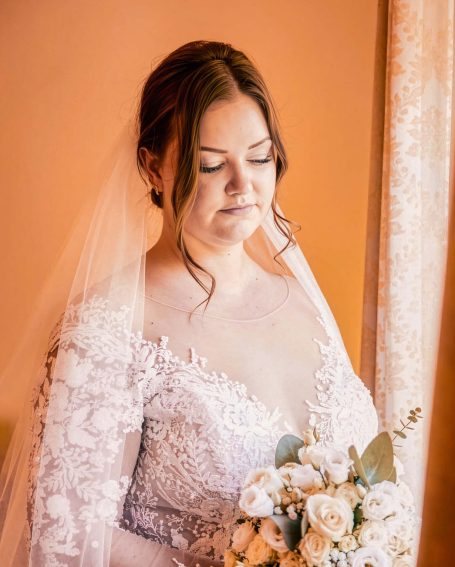 Bridal Styling